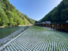 Yeşilton Tatil Köyü & Bungalov
